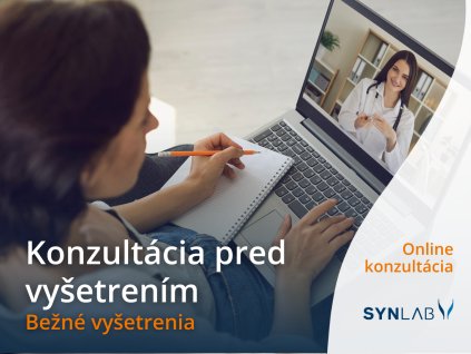 konzultácia pred rutina