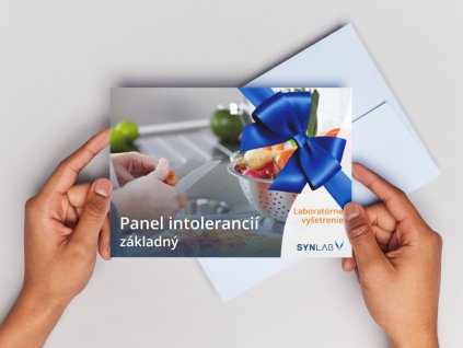 voucher panel intol. základný