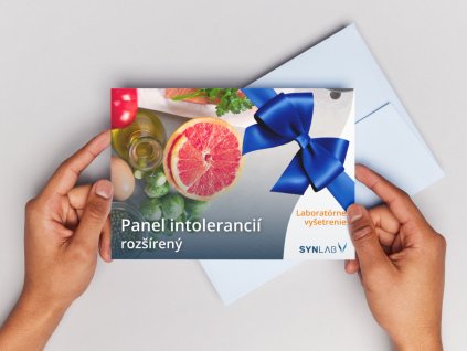 voucher panel intol. rozsireny