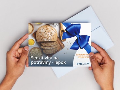 voucher senzitivita na lepok
