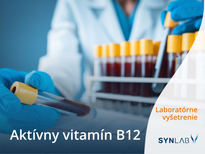 Aktívny vitamín B12