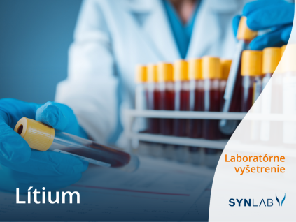 Lítium