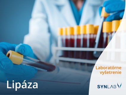 Lipáza
