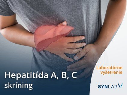hepatitídy
