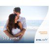 STD panel - vyšetrenie sexuálne prenosných ochorení