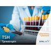 TSH - tyreotropín