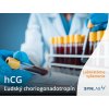 hCG - Ľudský choriogonadotropín