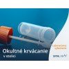Okultné krvácanie