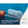Helicobacter pylori (antigén v stolici)
