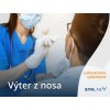 výter z nosa