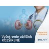 Vyšetrenie obličiek - ROZŠÍRENÉ