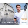 Mám 30+ (muž) Synlab laboratórne vyšetrenie