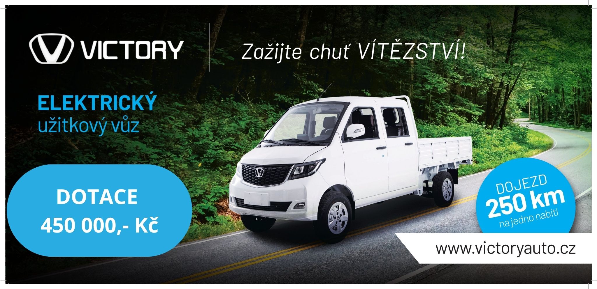 Dotace na elektromobily