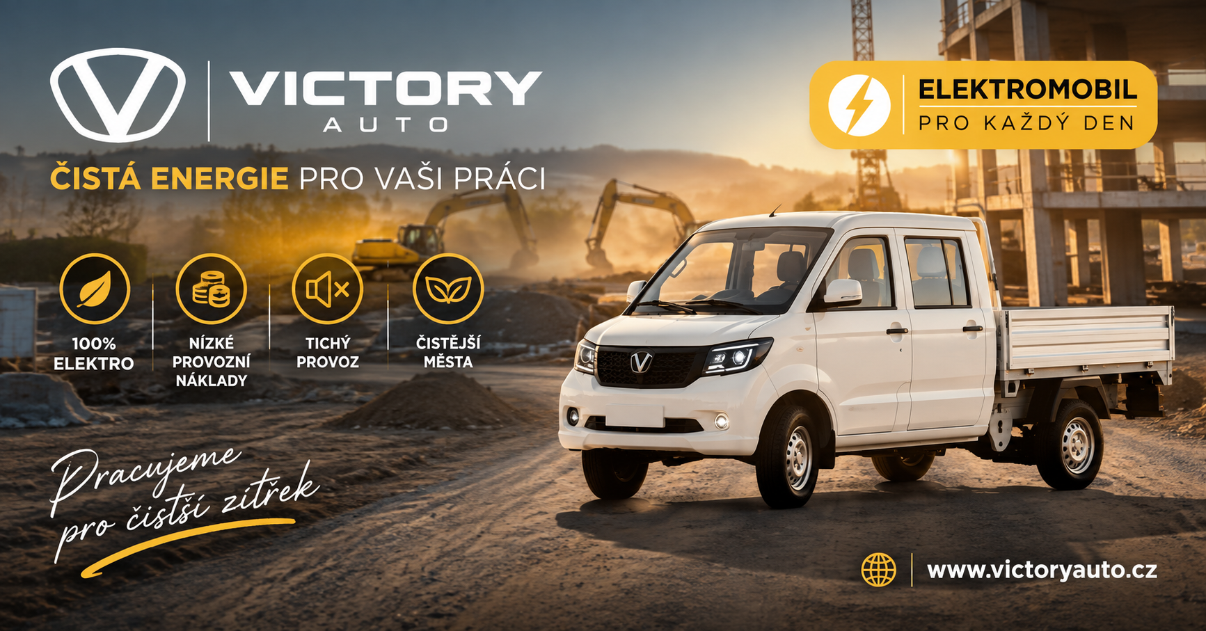 Dotace na elektromobily
