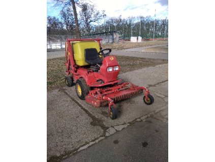 Nožová sekačka Gianni Ferarri PG 270 D