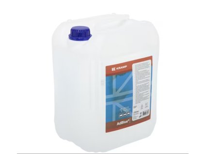 Roztok močoviny AdBlue® 10 l