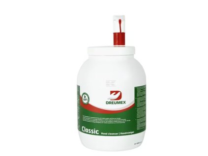 Čistič rukou Classic 2,8 l
