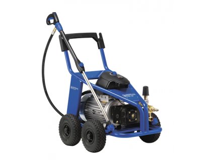 Studenovodní vysokotlaký stroj Nilfisk MC 8P-180/2100