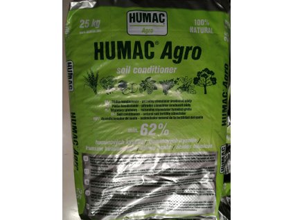 Humac Agro 25 kg - hnojivo