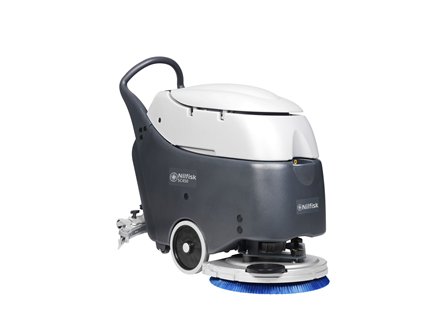 Podlahový mycí stroj Scrubber SC450 53 E
