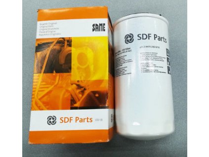 Olejový filtr SDF 2.4419.280.0/10