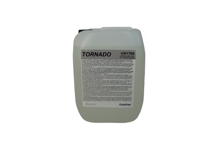 tornado