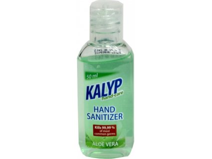 Kalyp hand - antibakteriální gel