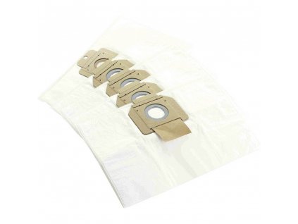 Prachový+sáček+sada+5+ks+Nilfisk+302004000