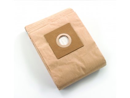 VA51025 P10 Paper Bag Pack 10 pieces folded