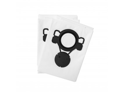 Fleece filtrační sáčky sada 5 ks ATTIX 33,44