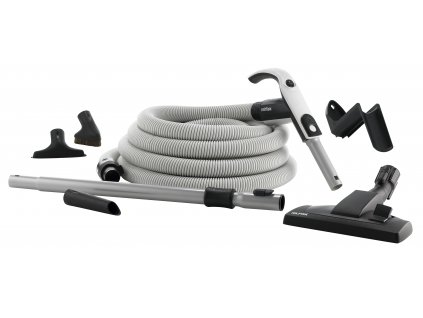 Hadicová sada ON/OFF, 10 m