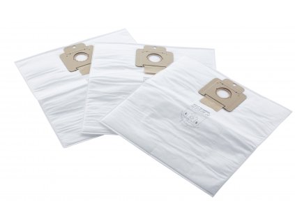Pytle polyesterové malé 3ks