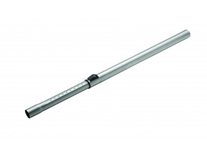 Teleskopická prodlužovací trubka ⌀35 mm, chrom