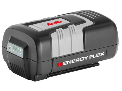 Akumulátor AL-KO Energy Flex max. 40 V / 4 Ah