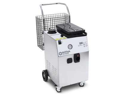 SDV8000 Nilfisk