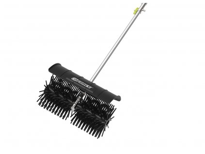 Multi Tool bristle brush.217 detail