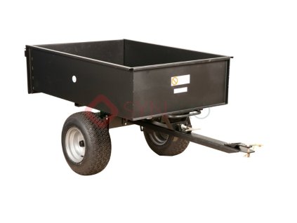 Sklopný vozík NT 3