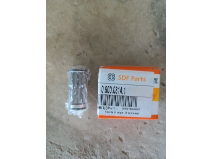 Filtr hydrauliky SDF 0.900.0814.1