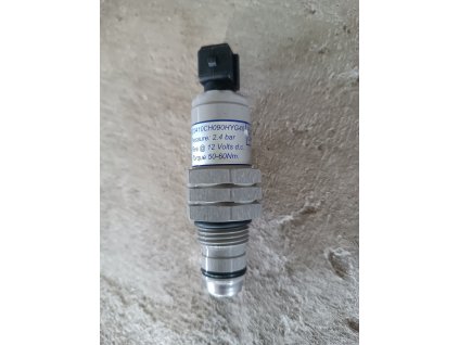 Senzor zanesení hydraulického filtru 2.7099.700.0 SDF