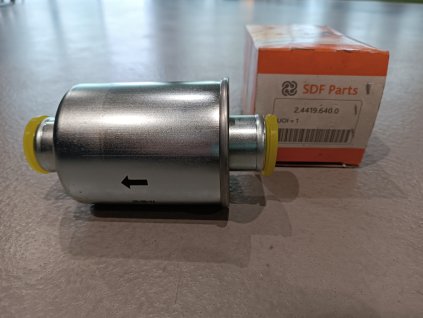 Filtr SDF 2.4419.640.0