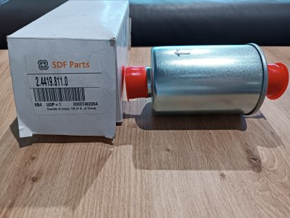 Fiiltr SDF 2.4419.811.0