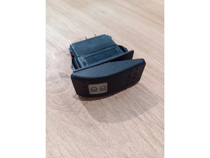 tlačítko SDF 2.7659.156.0