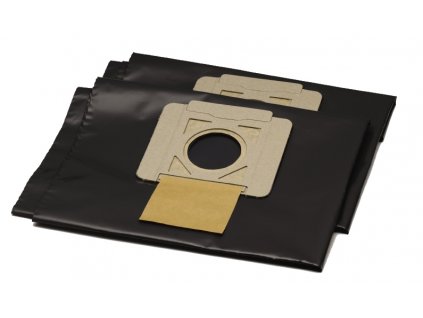 Pytle odpadní do vysavačů Nilfisk Alto Attix 3, 30, 40 - 5 ks