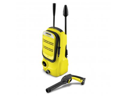Vysokotlaký čistič K 2 COMPACT MODEL 2019