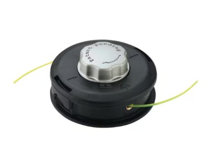 Žací hlava TapNGo "EL130" Easyload, 130 mm, s adaptačními šrouby, levý vnější závit M8x1,25 a levý vnitřní závit M10x1,25