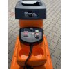 Štěpkovač - Drtič dřevní hmoty Vertak GY6610