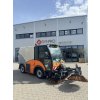 Komunální zametací stroj Hako-Citymaster 2000 Euro4