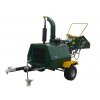 DH 40 wood chipper (1)