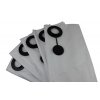 302002892 Fleece filter bags