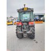 Malotraktor do sadu a vinohradu MASSEY FERGUSON 3650 S  Rok výroby: 2017